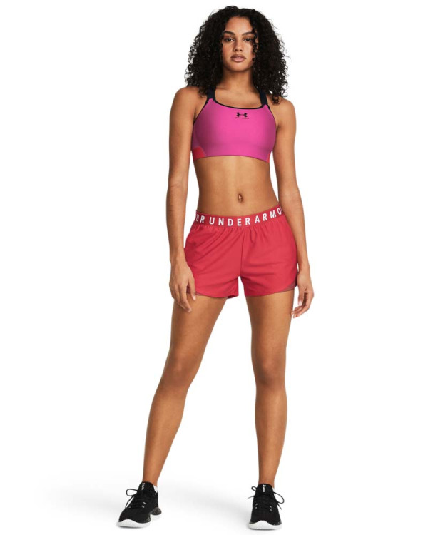 Къси панталони Жени PLAY UP SHORTS 3.0 Under Armour 