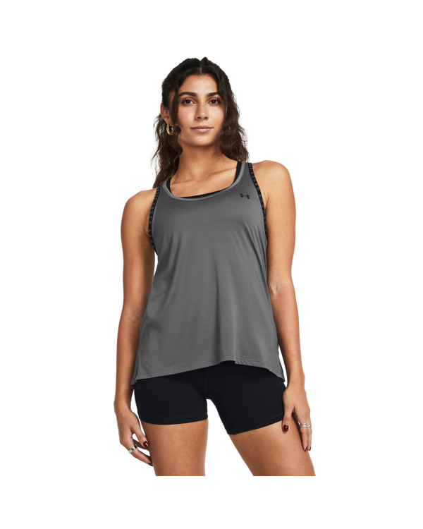 Потник Жени KNOCKOUT TANK Under Armour 