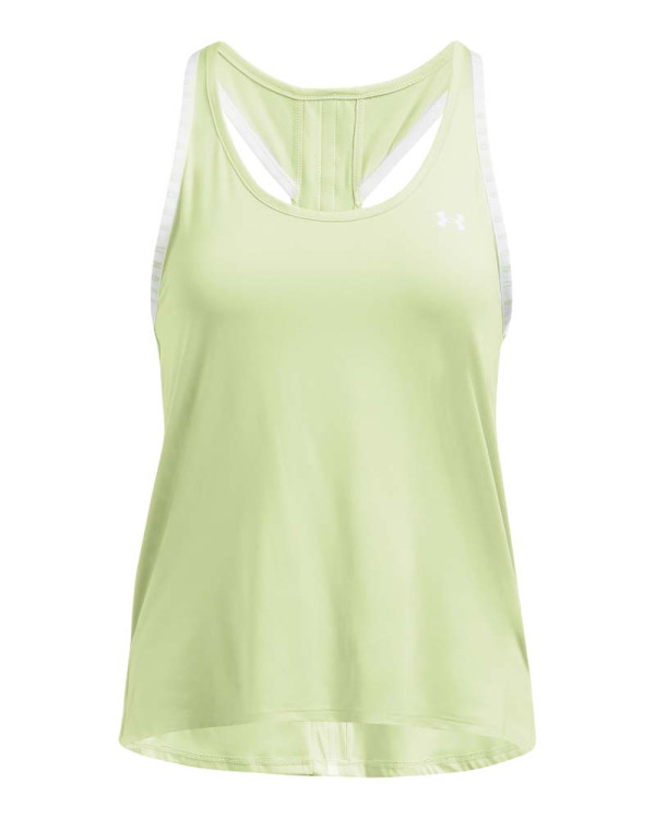 Потник Жени KNOCKOUT TANK Under Armour 