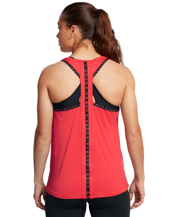 Потник Жени KNOCKOUT TANK Under Armour 