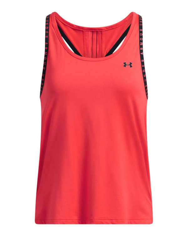 Потник Жени KNOCKOUT TANK Under Armour 
