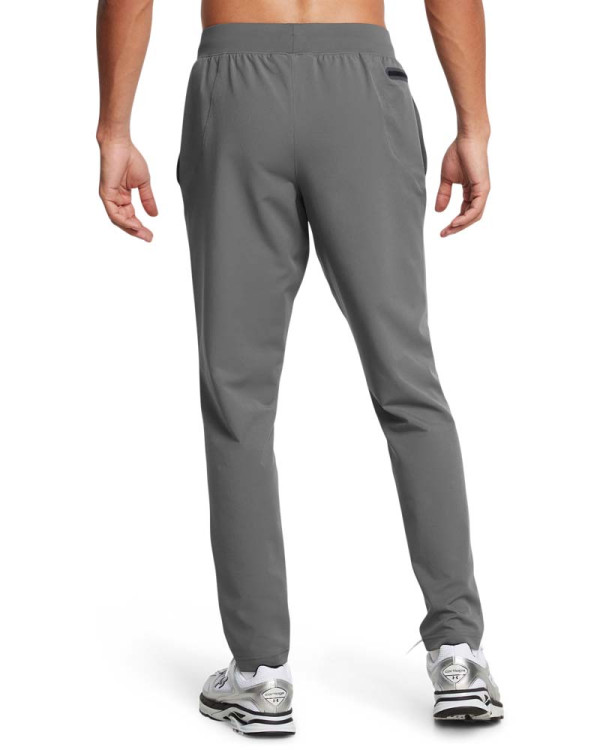 Долнище Мъже Under Armour UNSTOPPABLE TAPERED PANTS 