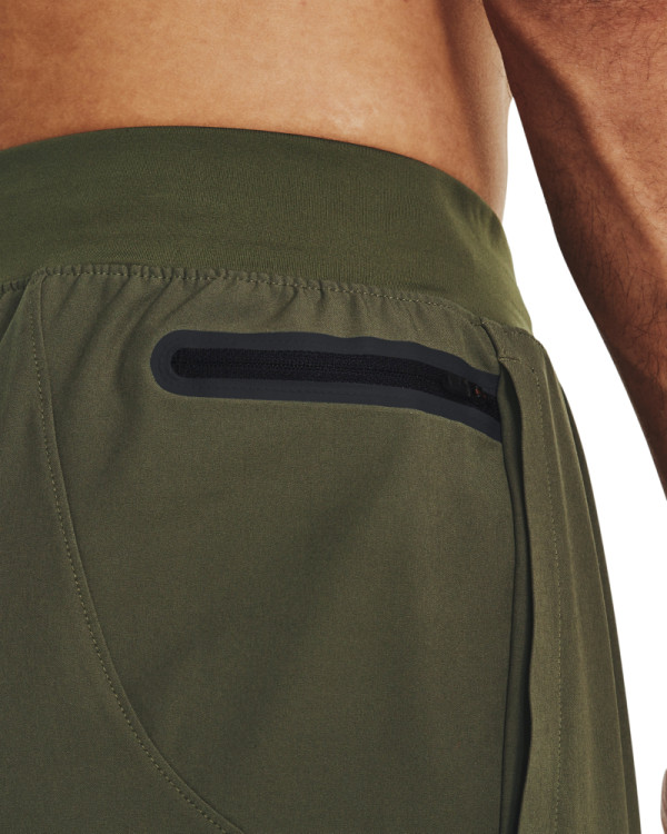 Долнище Мъже UNSTOPPABLE TAPERED PANTS Under Armour 