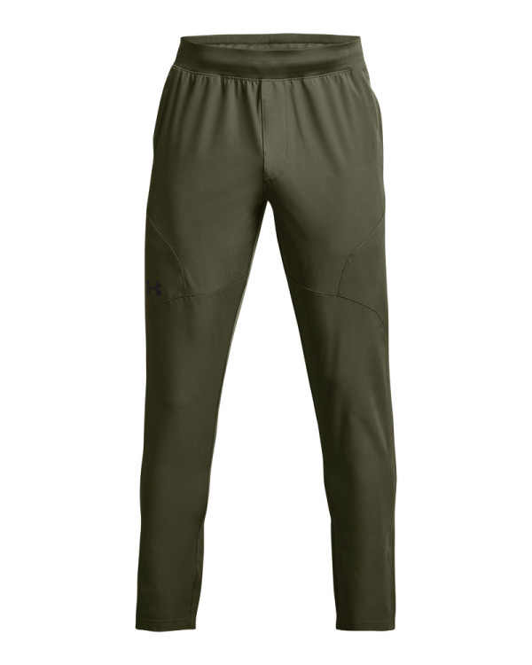 Долнище Мъже UNSTOPPABLE TAPERED PANTS Under Armour 