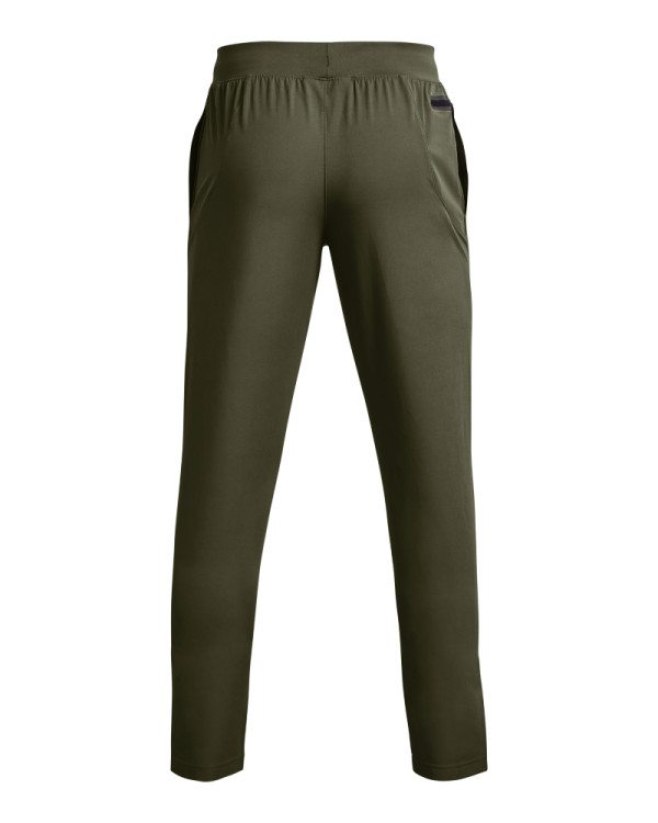Долнище Мъже UNSTOPPABLE TAPERED PANTS Under Armour 