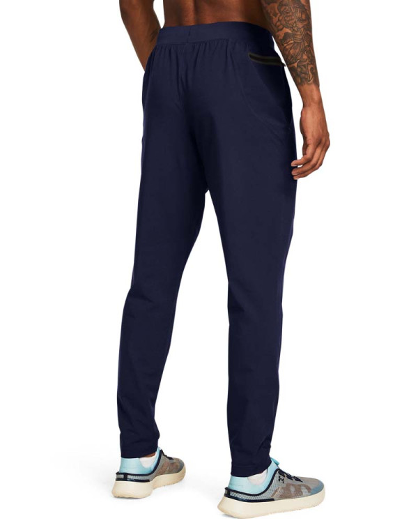 Долнище Мъже UNSTOPPABLE TAPERED PANTS Under Armour 