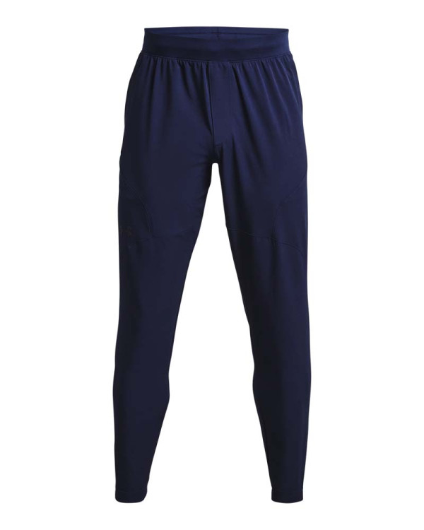 Долнище Мъже UNSTOPPABLE TAPERED PANTS Under Armour 