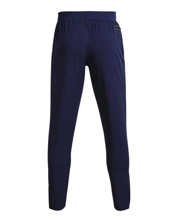 Долнище Мъже UNSTOPPABLE TAPERED PANTS Under Armour 