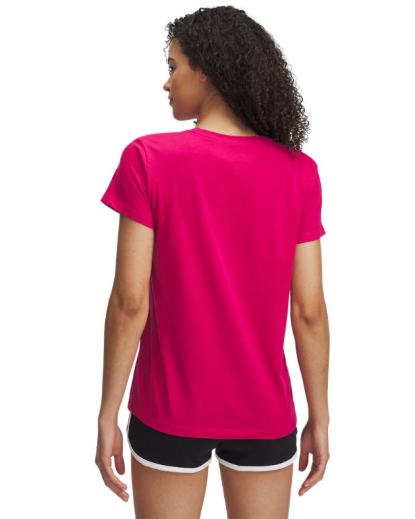 Тениска Жени  LOGO SS Under Armour 