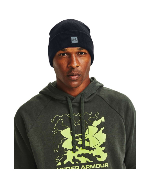 Зимна шапка Мъже HALFTIME KNIT BEANIE Under Armour 