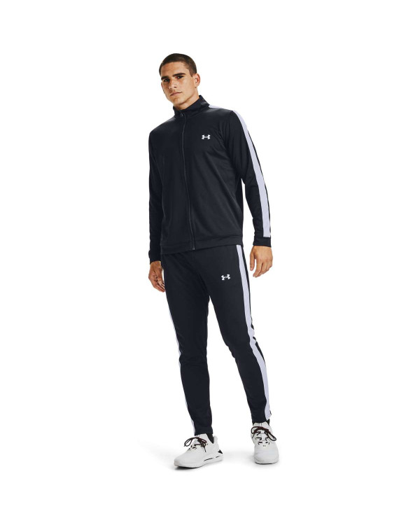 Комплекти Мъже KNIT TRACK SUIT Under Armour 
