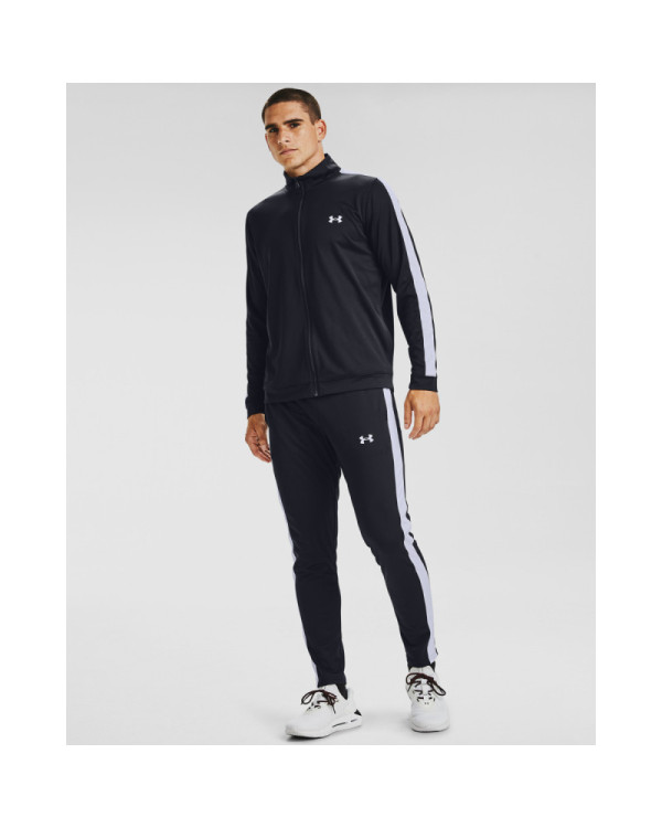 Комплекти Мъже KNIT TRACK SUIT Under Armour 