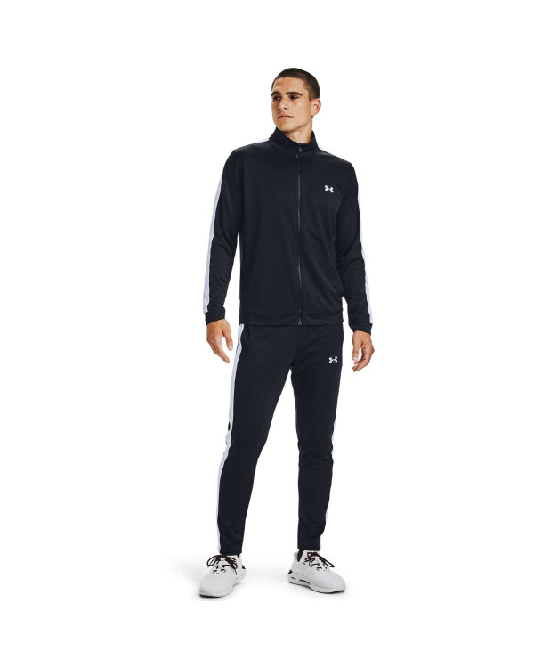 Комплекти Мъже KNIT TRACK SUIT Under Armour 