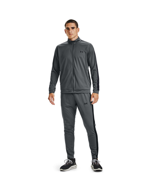 Комплект Мъже KNIT TRACK SUIT Under Armour 
