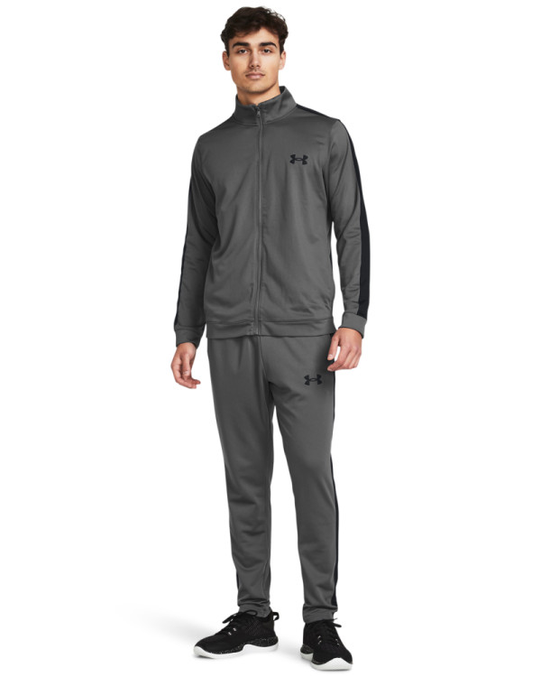 Комплект Мъже KNIT TRACK SUIT Under Armour 