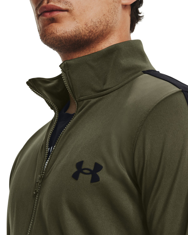 Комплект Мъже KNIT TRACK SUIT Under Armour 