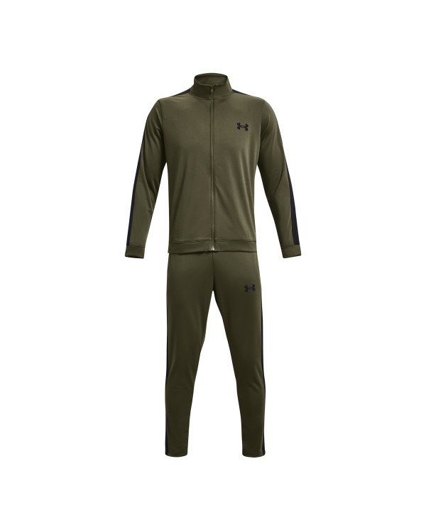Комплект Мъже KNIT TRACK SUIT Under Armour 