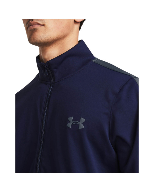 Комплект Мъже KNIT TRACK SUIT Under Armour 