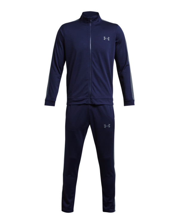 Комплект Мъже KNIT TRACK SUIT Under Armour 