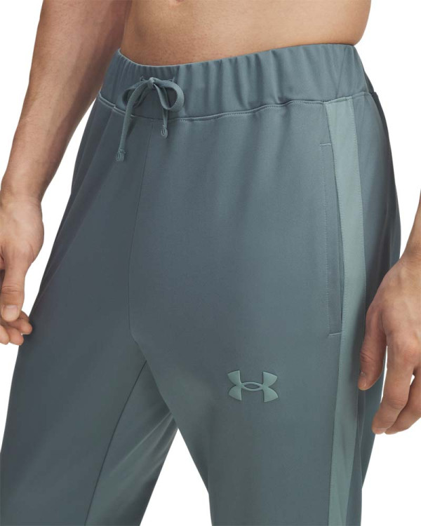 Комплект Мъже RIVAL KNIT TRACK SUIT Under Armour 