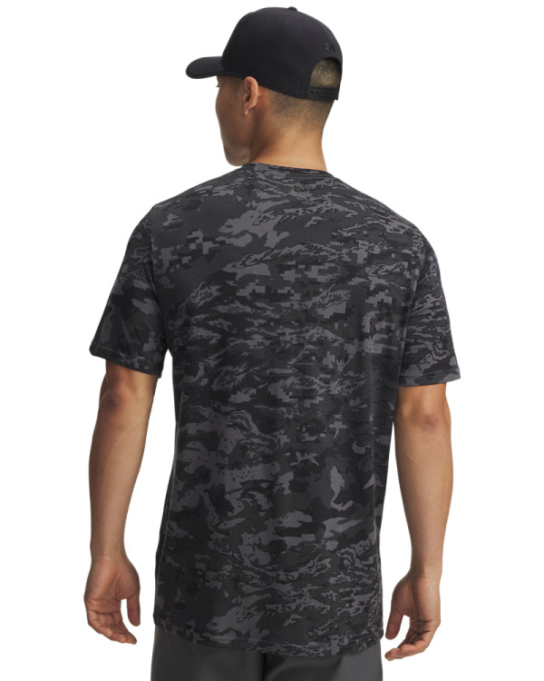 Тениска Мъже ABC CAMO SS Under Armour 
