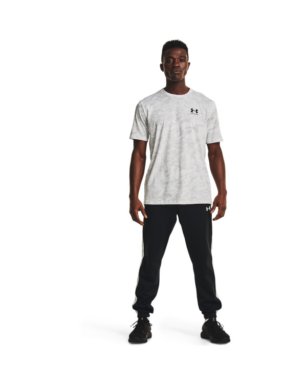 Тениска Мъже ABC CAMO SS Under Armour 