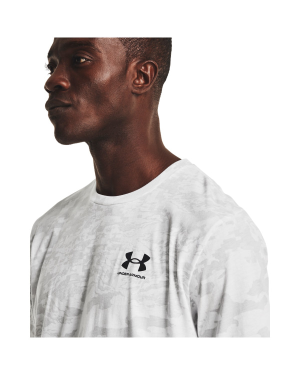 Тениска Мъже ABC CAMO SS Under Armour 