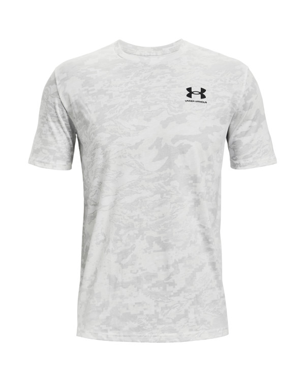 Тениска Мъже ABC CAMO SS Under Armour 