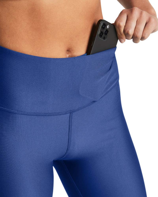 Клин Жени TECH BIKE SHORT Under Armour 