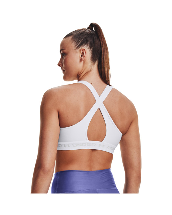 CROSSBACK MID BRA Спортен сутиен 