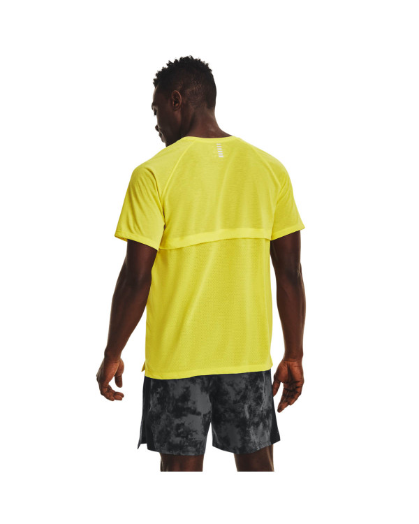 Тениска Мъже STREAKER TEE Under Armour 