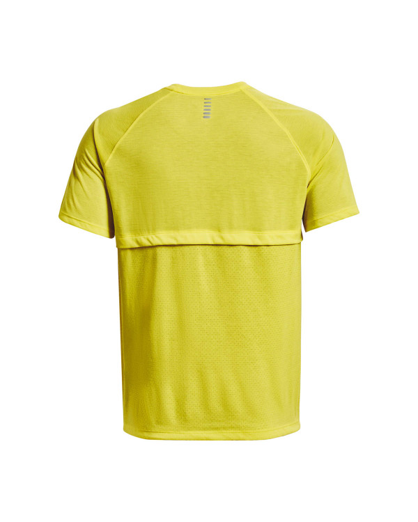 Тениска Мъже STREAKER TEE Under Armour 