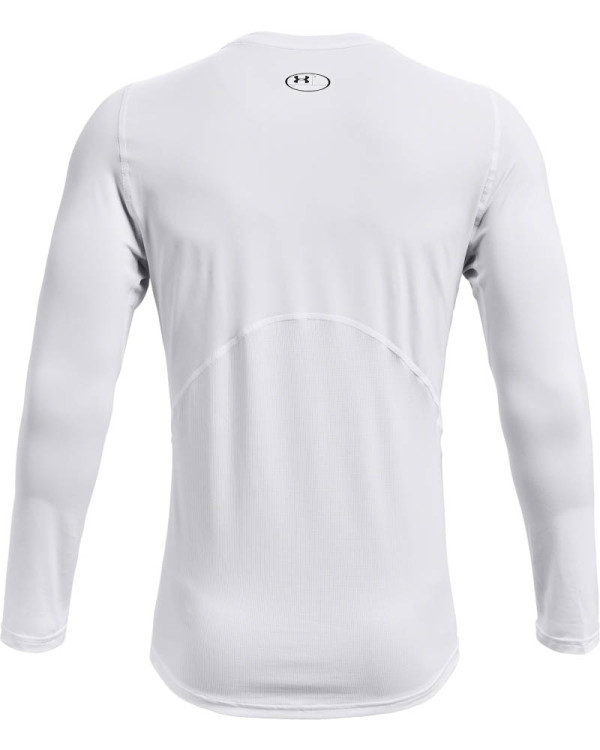 Блуза с дълъг ръкав Мъже HEATGEAR ARMOUR FITTED LS Under Armour 