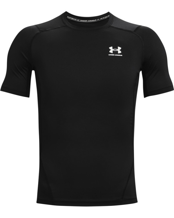 Тениска Мъже HEATGEAR ARMOUR COMP SS Under Armour 