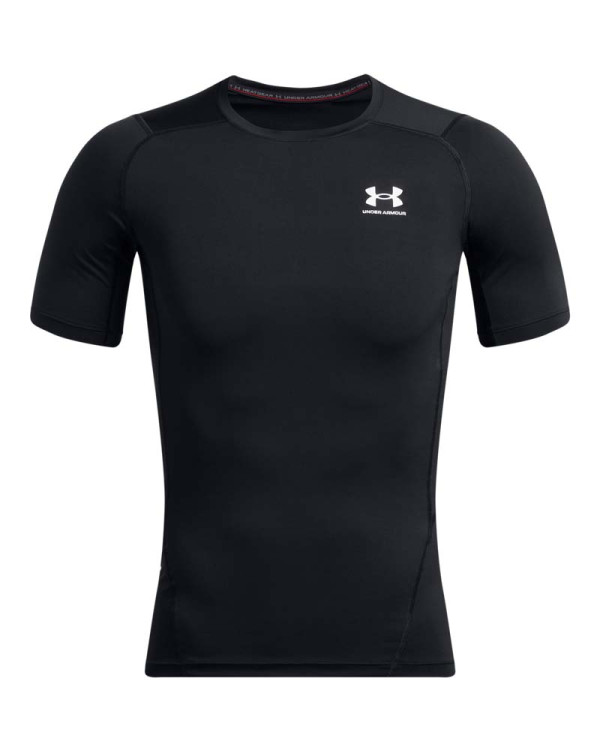 Тениска Мъже HEATGEAR ARMOUR COMP SS Under Armour 