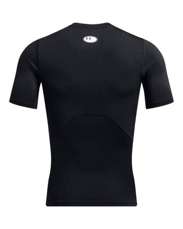 Тениска Мъже HEATGEAR ARMOUR COMP SS Under Armour 