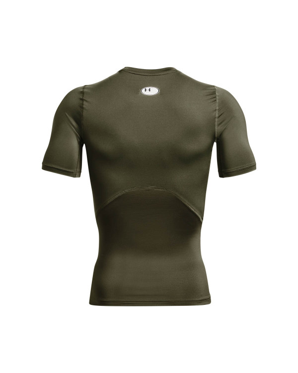 Тениска Мъже HEATGEAR ARMOUR COMP SS Under Armour 