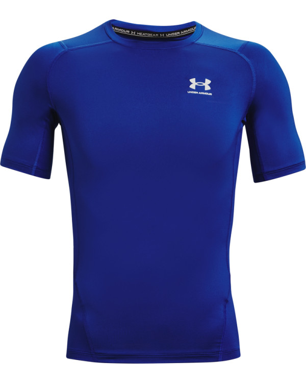 Тениска Мъже HEATGEAR ARMOUR COMP SS Under Armour 