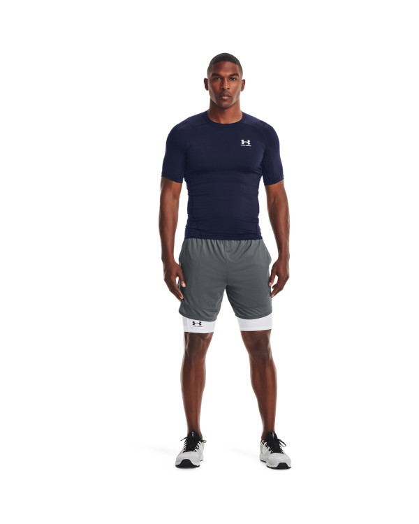 Тениска Мъже HEATGEAR ARMOUR COMP SS Under Armour 