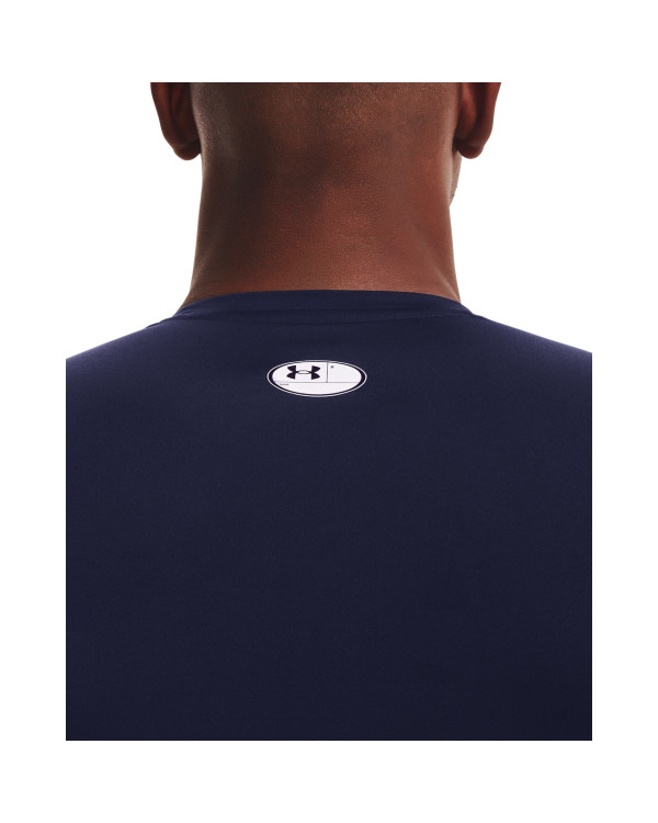 Тениска Мъже HEATGEAR ARMOUR COMP SS Under Armour 