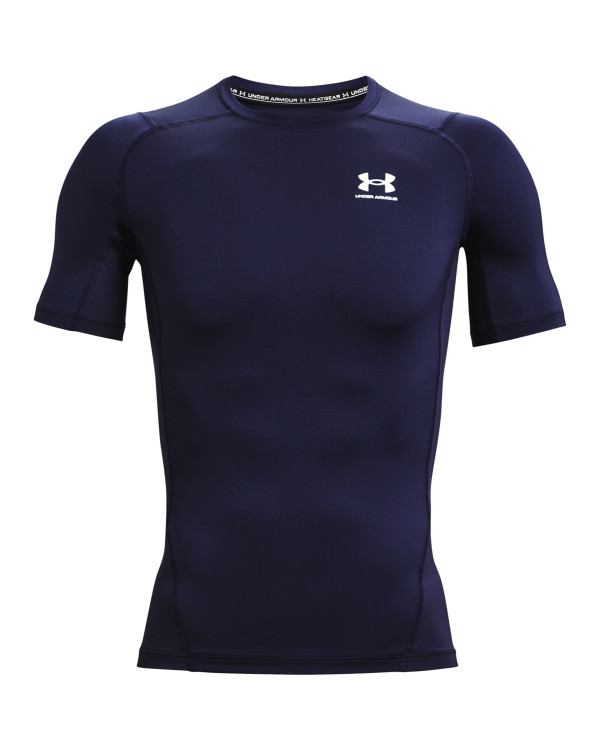 Тениска Мъже HEATGEAR ARMOUR COMP SS Under Armour 