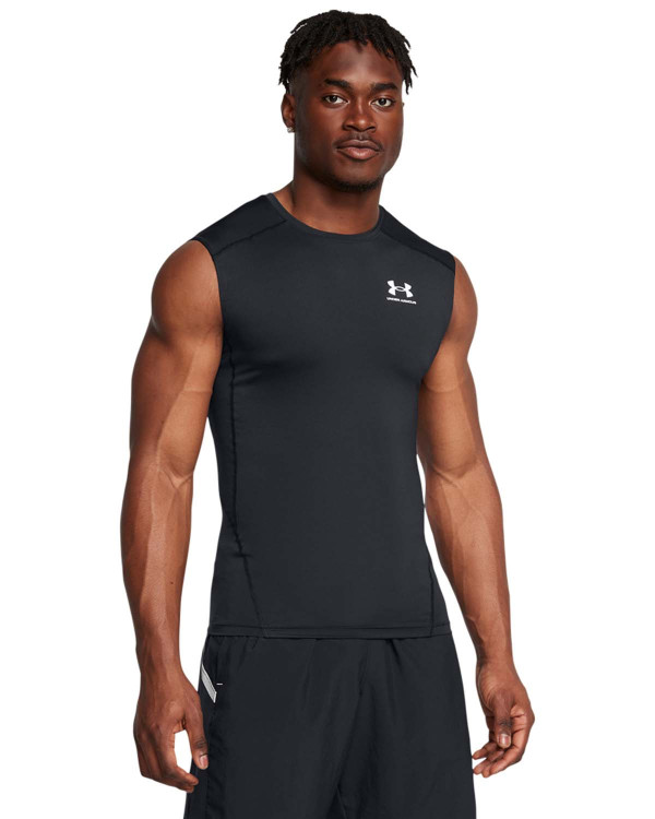 Потник Мъже HEATGEAR ARMOUR COMP SL Under Armour 