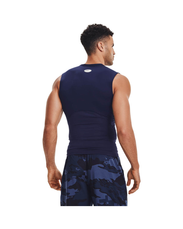 Потник Мъже HEATGEAR ARMOUR COMP SL Under Armour 