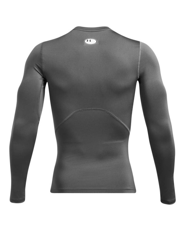 Блуза с дълъг ръкав Мъже HEATGEAR ARMOUR COMP LS Under Armour 
