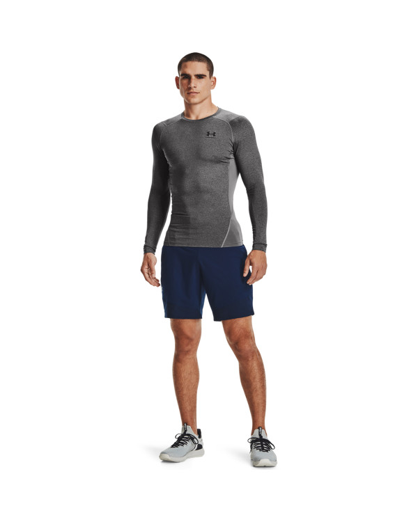 Блуза с дълъг ръкав Мъже HEATGEAR ARMOUR COMP LS Under Armour 