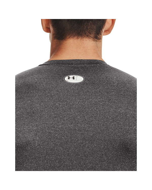 Блуза с дълъг ръкав Мъже HEATGEAR ARMOUR COMP LS Under Armour 