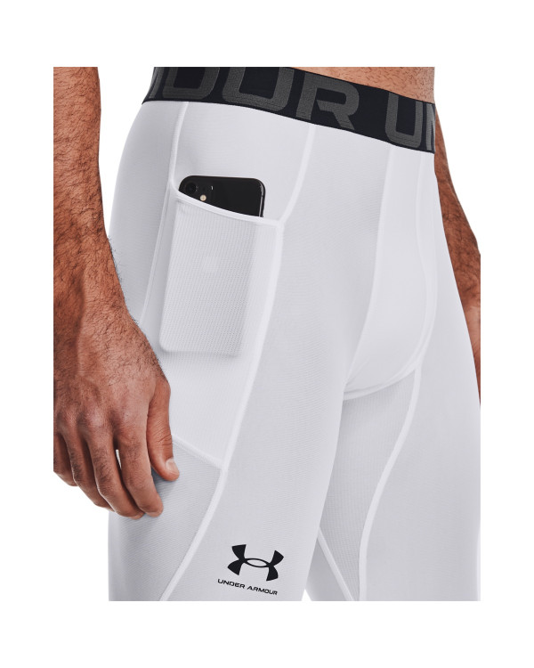 Клин Мъже HEATGEAR ARMOUR LEGGINGS Under Armour 
