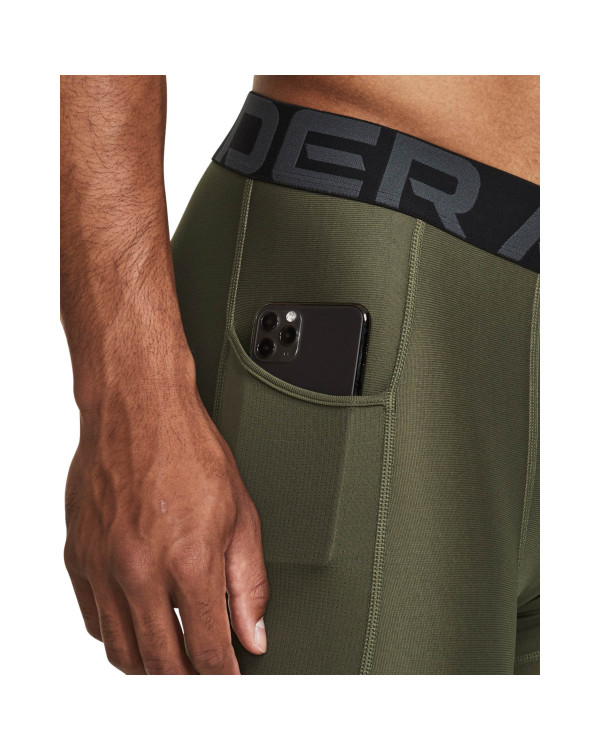 Клин Мъже HEATGEAR ARMOUR LEGGING Under Armour 