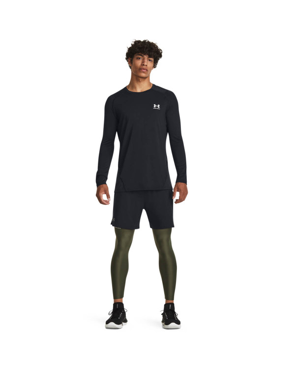 Клин Мъже HEATGEAR ARMOUR LEGGING Under Armour 