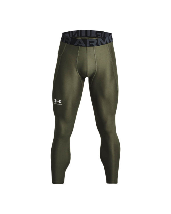 Клин Мъже HEATGEAR ARMOUR LEGGING Under Armour 